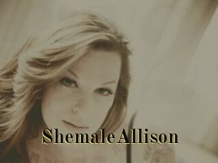 ShemaleAllison