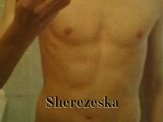 Sherezeska