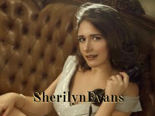 SherilynEvans