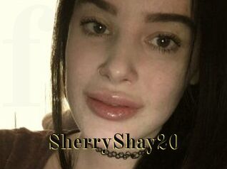 SherryShay20