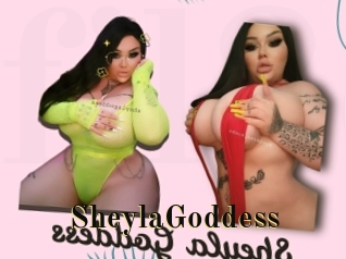 SheylaGoddess