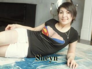 Sheyn