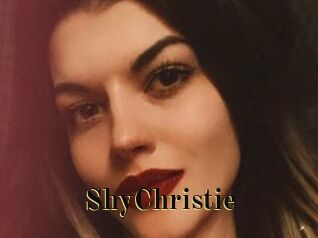 ShyChristie