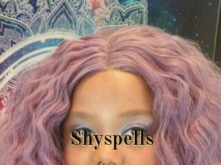 Shyspells