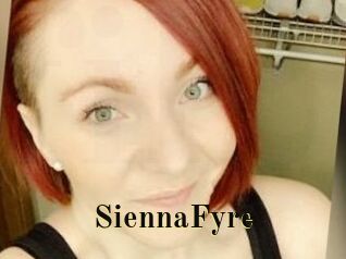 SiennaFyre