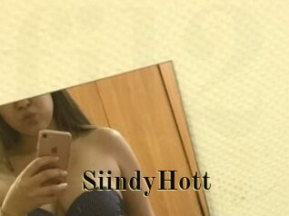 SiindyHott