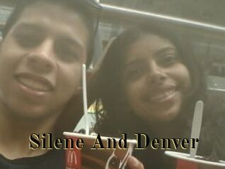 Silene_And_Denver