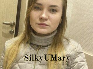 SilkyUMary