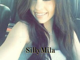 SillyMila