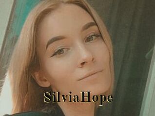 SilviaHope