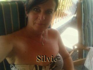 Silvie