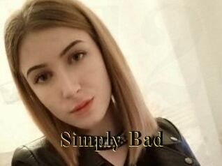 Simply_Bad