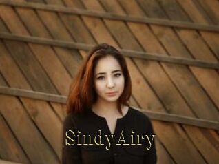 SindyAiry