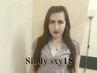 Sindy_sxy18