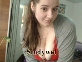 Sindywet