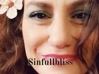 Sinfullbliss