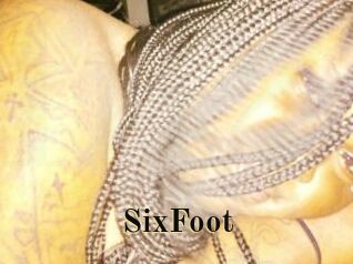 SixFoot