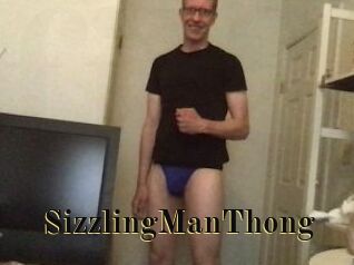 SizzlingManThong