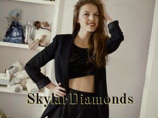 SkylarDiamonds