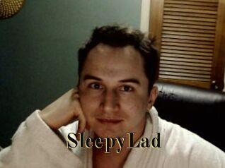 SleepyLad