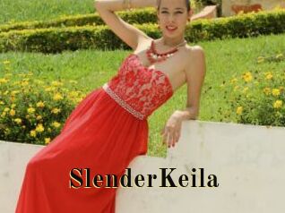 SlenderKeila