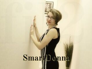 SmartDonna