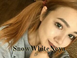 SnowWhiteNeya