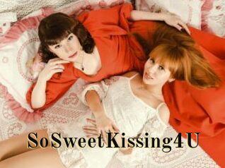 SoSweetKissing4U