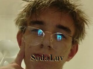 SodaLuv