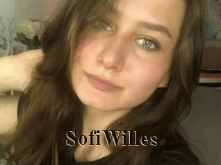 SofiWilles