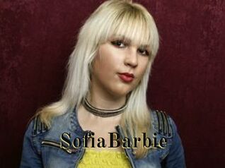 SofiaBarbie