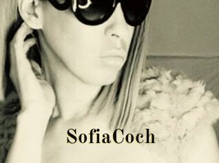 SofiaCoch