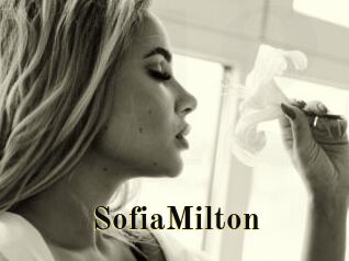 SofiaMilton