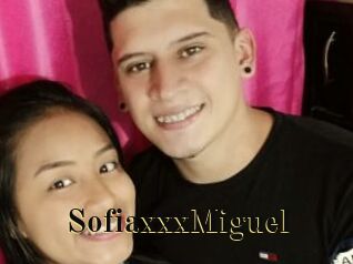 SofiaxxxMiguel