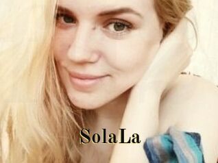 SolaLa