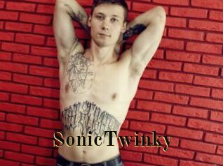 SonicTwinky