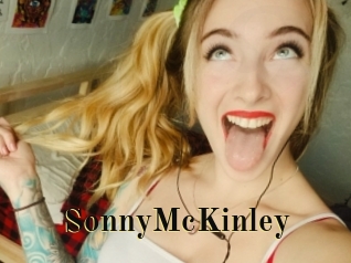 SonnyMcKinley