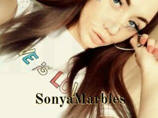 SonyaMarbles