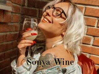 Sonya_Wine