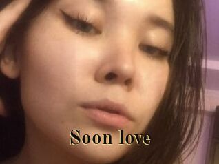 Soon_love