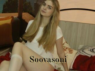 Soovasoni