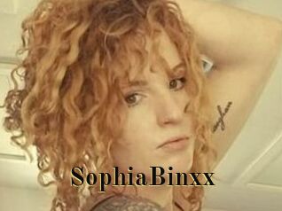 SophiaBinxx