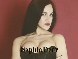 SophiaDear