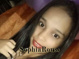 SophiaRouse