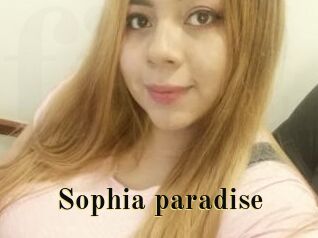 Sophia_paradise