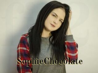 SophieChocolate