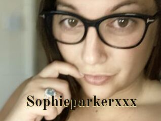 Sophieparkerxxx