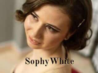 SophyWhite