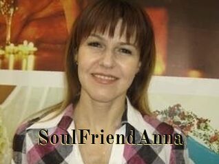 SoulFriendAnna