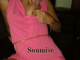 Soumise